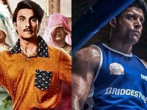 Jayeshbhai Jordaar, Toofan, Sardar Udham Singh, KGF: Chapter 2, Anubhav Sinha's next — new release dates announced Jayeshbhai Jordaar, Toofan, Sardar Udham Singh, KGF: Chapter 2, Anubhav Sinha's next — new release dates announced
