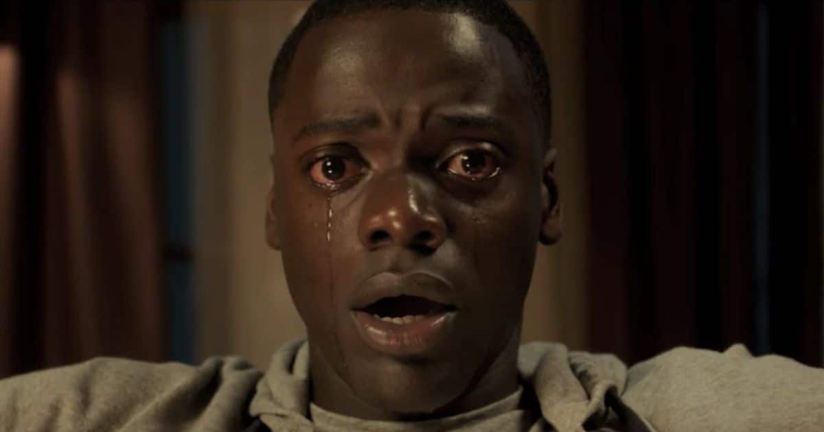 Still from Get Out