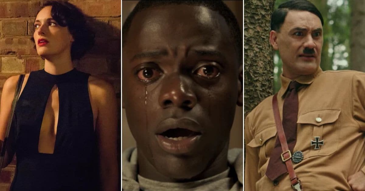 Taika Waititi confirmed to direct new Star Wars film: Looking at Hollywood’s comedy disruptors who chose to reinvent their roots