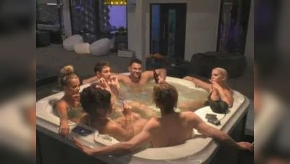 Coronavirus Pandemic: Jared Leto, Big Brother contestants 'probably the last in the world' to learn about the outbreak