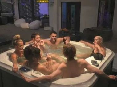 Coronavirus Pandemic: Jared Leto, Big Brother contestants 'probably the last in the world' to learn about the outbreak Coronavirus Pandemic: Jared Leto, Big Brother contestants 'probably the last in the world' to learn about the outbreak