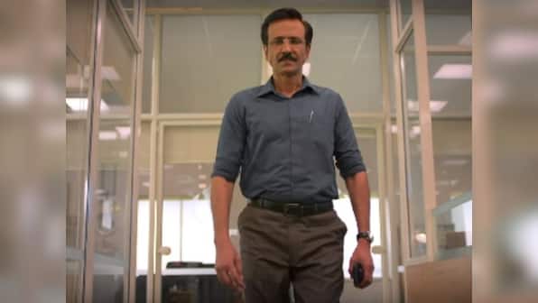 Special Ops review: Neeraj Pandey's meandering spy thriller lacks the thrill and emotional heft of his earlier work