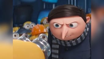 Coronavirus pandemic: Daytime Emmy Awards called off, Minions: The Rise of Gru release delayed