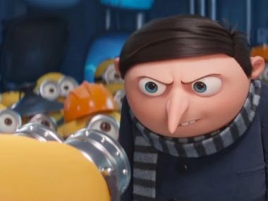 Coronavirus pandemic: Daytime Emmy Awards called off, Minions: The Rise of Gru release delayed Coronavirus pandemic: Daytime Emmy Awards called off, Minions: The Rise of Gru release delayed