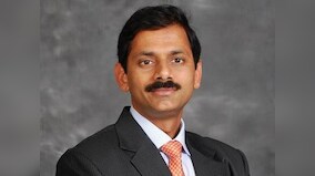 IDFC First Bank CEO V Vaidyanathan sells shares worth Rs 58 cr to close loan availed by him