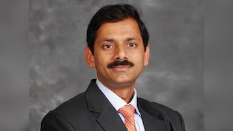 IDFC First Bank CEO V Vaidyanathan sells shares worth Rs 58 cr to close loan availed by him