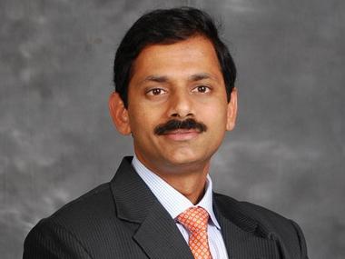 IDFC First Bank CEO V Vaidyanathan sells shares worth Rs 58 cr to close loan availed by him IDFC First Bank CEO V Vaidyanathan sells shares worth Rs 58 cr to close loan availed by him