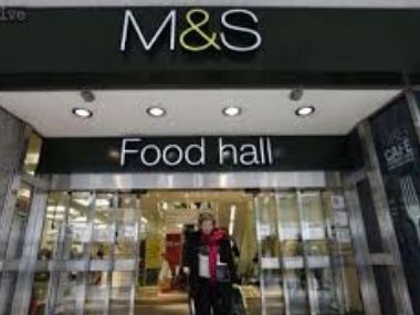Britain's Marks & Spencer warns of 'severe impact' from coronavirus outbreak; not to pay final dividend for 2019-20 Britain's Marks & Spencer warns of 'severe impact' from coronavirus outbreak; not to pay final dividend for 2019-20