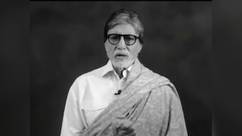 Coronavirus pandemic: Varun Dhawan, Amitabh Bachchan, Akshay Kumar, Alia Bhatt urge citizens to remain safe