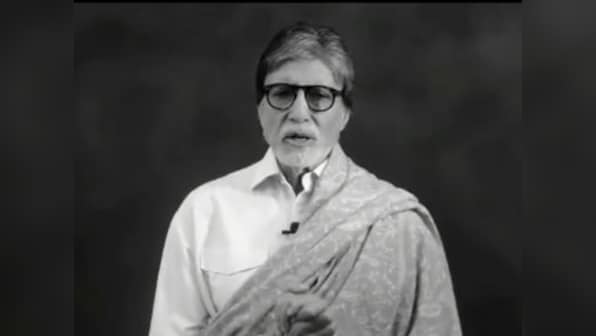 Coronavirus pandemic: Varun Dhawan, Amitabh Bachchan, Akshay Kumar, Alia Bhatt urge citizens to remain safe