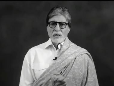 Coronavirus pandemic: Varun Dhawan, Amitabh Bachchan, Akshay Kumar, Alia Bhatt urge citizens to remain safe Coronavirus pandemic: Varun Dhawan, Amitabh Bachchan, Akshay Kumar, Alia Bhatt urge citizens to remain safe
