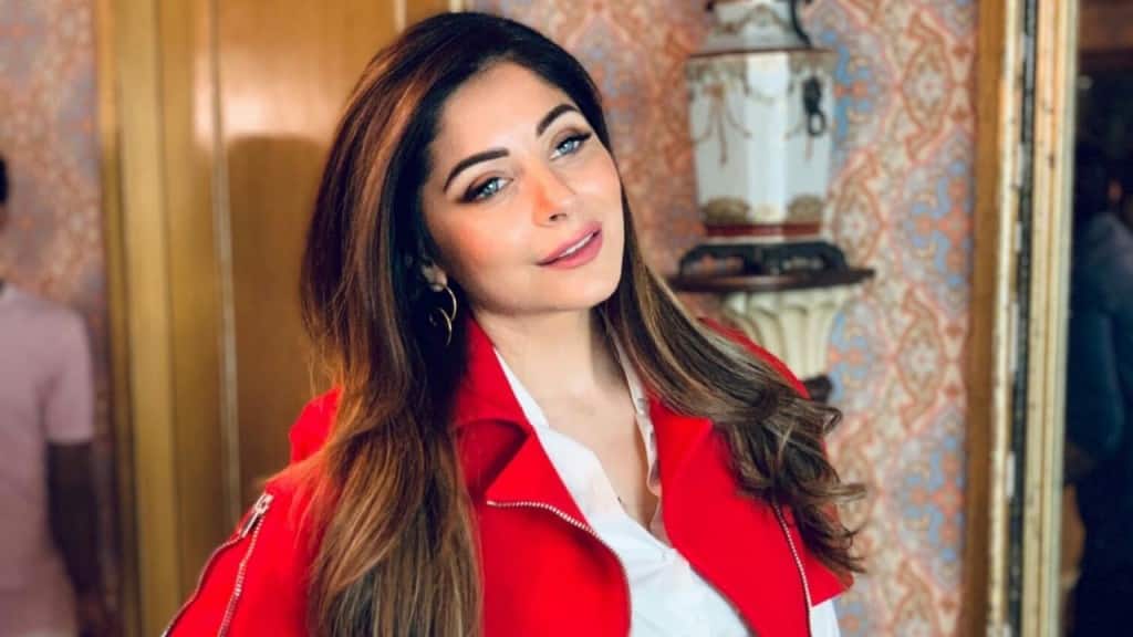 Kanika Kapoor | File Image