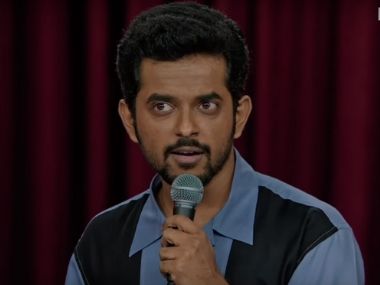 Relatively Relatable review: Naveen Richard's Amazon Prime special is a sweet reminder of simpler days of innocence, empathy Relatively Relatable review: Naveen Richard's Amazon Prime special is a sweet reminder of simpler days of innocence, empathy