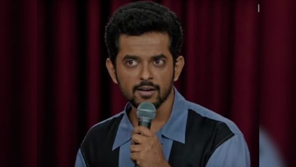 Relatively Relatable review: Naveen Richard's Amazon Prime special is a sweet reminder of simpler days of innocence, empathy