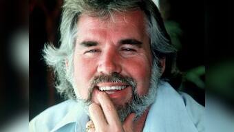 Kenny Rogers dies at 81; legendary country singer was a three-time Grammy winner