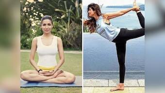 Coronavirus outbreak: Shilpa Shetty Kundra, Malaika Arora, Tamannaah Bhatia among others host online tutorials amid self-isolation