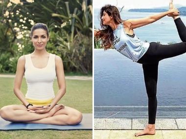 Coronavirus outbreak: Shilpa Shetty Kundra, Malaika Arora, Tamannaah Bhatia among others host online tutorials amid self-isolation Coronavirus outbreak: Shilpa Shetty Kundra, Malaika Arora, Tamannaah Bhatia among others host online tutorials amid self-isolation