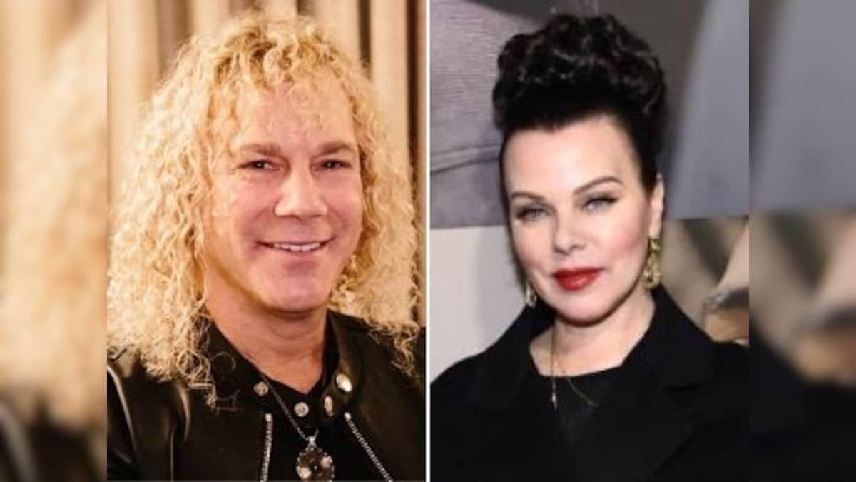 Coronavirus pandemic: Bon Jovi's David Bryan, TV actor Debi Mazar self-quarantine after testing positive