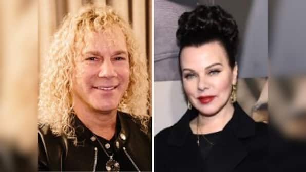 Coronavirus pandemic: Bon Jovi's David Bryan, TV actor Debi Mazar self-quarantine after testing positive