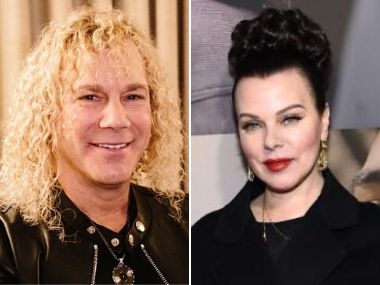 Coronavirus pandemic: Bon Jovi's David Bryan, TV actor Debi Mazar self-quarantine after testing positive Coronavirus pandemic: Bon Jovi's David Bryan, TV actor Debi Mazar self-quarantine after testing positive