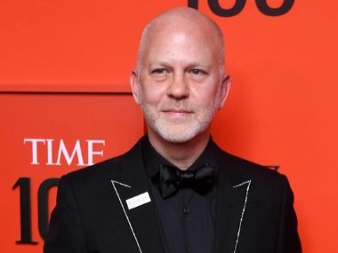 Coronavirus Ourbreak: Writer Ryan Murphy donates supplies from Netflix show Pose to help combat COVID-19 Coronavirus Ourbreak: Writer Ryan Murphy donates supplies from Netflix show Pose to help combat COVID-19