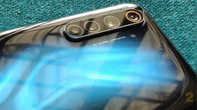 Realme 6i and all upcoming Realme phones will not feature any of the 59 Chinese apps banned in India