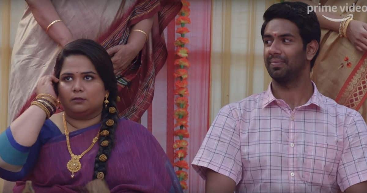 Pushpavalli season 2 introduces Vidyuth Gargi as Pushpavalli’s would-be husband