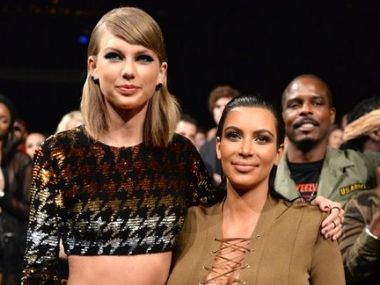 Kim Kardashian West accuses Taylor Swift of 'lying' over leaked Kanye West phone call, surrounding 2016 song Famous Kim Kardashian West accuses Taylor Swift of 'lying' over leaked Kanye West phone call, surrounding 2016 song Famous