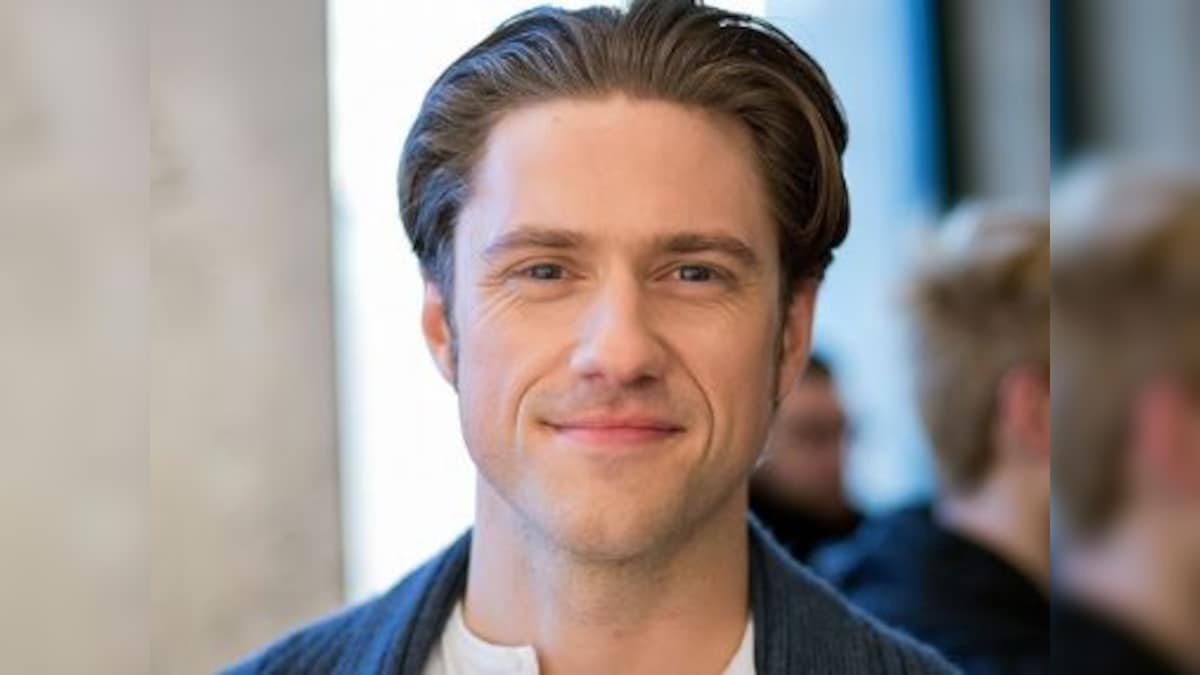 Coronavirus Outbreak: American actor, singer Aaron Tveit self-quarantines after testing positive