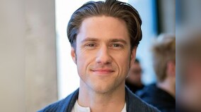 Coronavirus Outbreak: American actor, singer Aaron Tveit self-quarantines after testing positive
