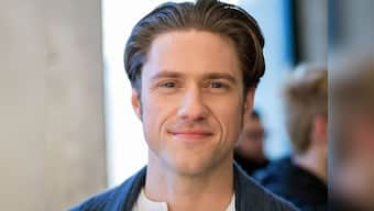 Coronavirus Outbreak: American actor, singer Aaron Tveit self-quarantines after testing positive