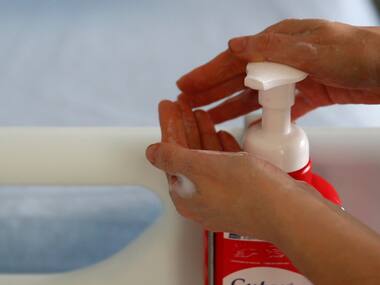 Coronavirus scare pushes FMCG growth in February as personal hygiene products pick lead