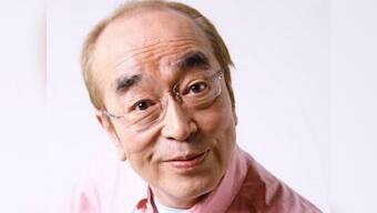 Coronavirus Outbreak: Veteran Japanese comic Ken Shimura tested positive; condition not critical, says agency