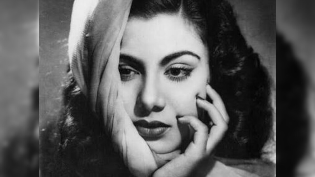 Nimmi, yesteryear actress known for films Aan, Barsaat, passes away aged 88; Rishi Kapoor, Mahesh Bhatt tweet condolences