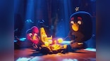 Netflix greenlights Angry Birds animated series; show to have forty 11-minute long episodes