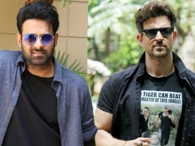 Coronavirus Outbreak: Ram Charan, Hrithik Roshan, Prabhas, Mahesh Babu — Indian celebs who've made donations for relief efforts Coronavirus Outbreak: Ram Charan, Hrithik Roshan, Prabhas, Mahesh Babu — Indian celebs who've made donations for relief efforts