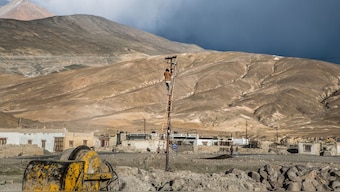 In Ladakh, vulnerable migrant workers face increasingly uncertain future as coronavirus outbreak unfolds