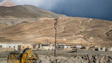 In Ladakh, vulnerable migrant workers face increasingly uncertain future as coronavirus outbreak unfolds