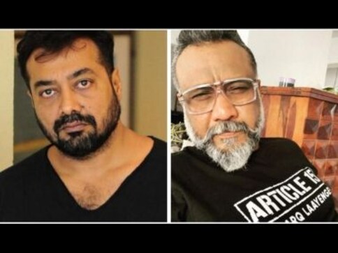 Coronavirus Outbreak: Anurag Kashyap, Anubhav Sinha, Sonu Sood condemn police brutality during nationwide lockdown Coronavirus Outbreak: Anurag Kashyap, Anubhav Sinha, Sonu Sood condemn police brutality during nationwide lockdown