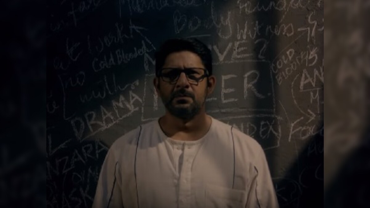 Asur review: Arshad Warsi, Barun Sobti's Voot Select thriller is an audacious take on how corrosive religion can be