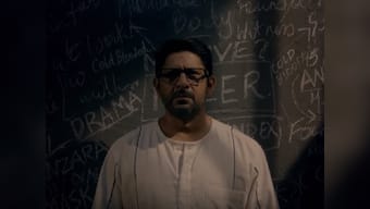 Asur review: Arshad Warsi, Barun Sobti's Voot Select thriller is an audacious take on how corrosive religion can be