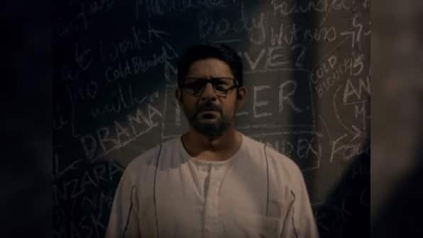 Asur review: Arshad Warsi, Barun Sobti's Voot Select thriller is an audacious take on how corrosive religion can be