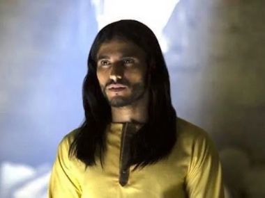 Netflix pulls plug on thriller series Messiah after season one; actor Wil Traval says 'it's a very sad day' Netflix pulls plug on thriller series Messiah after season one; actor Wil Traval says 'it's a very sad day'