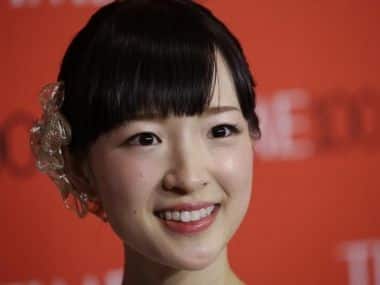 Netflix collaborates with Marie Kondo for second time in new series Sparking Joy, following success of Tidying Up