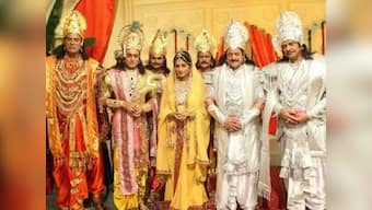 After Ramayan, Prakash Javadekar announces re-telecast of BR Chopra's Mahabharat on Doordarshan during lockdown