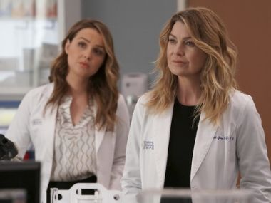 Coronavirus Outbreak: Grey's Anatomy slashes season 16 to 21 episodes, won't resume production Coronavirus Outbreak: Grey's Anatomy slashes season 16 to 21 episodes, won't resume production