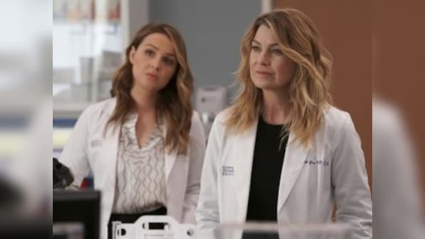 Coronavirus Outbreak: Grey's Anatomy slashes season 16 to 21 episodes, won't resume production