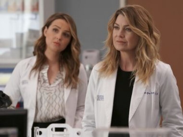 Coronavirus Outbreak: Grey's Anatomy slashes season 16 to 21 episodes, won't resume production