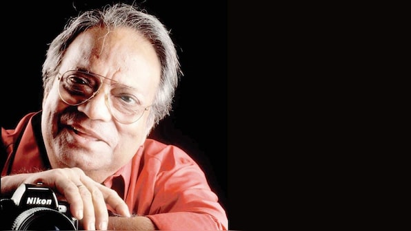 Remembering Nemai Ghosh: The unassuming man behind the extraordinary photographer