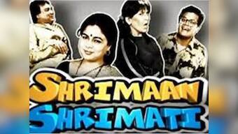 Doordarshan announces reruns of  Chandraprakash Dwivedi's Chanakya, Shaktimaan, Shriman Shrimati